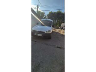 OPEL CORSA COMBO Cargo 1.7 CDTI Klimás