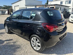 OPEL CORSA E 1.4 Enjoy 1 ÉV GARANCIA! SZERVÍZKÖNYV.NAVI. ON STAR WIFI