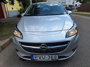 OPEL CORSA E 1.4 Enjoy Magyarországi / parkradar / tolatókamera / digit klíma / éríntő kijelző