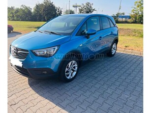 OPEL CROSSLAND X 1.2 T Edition