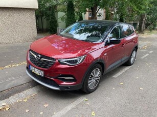 OPEL GRANDLAND X 1.2 T Design Line (Automata)