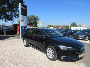 OPEL INSIGNIA Sports Tourer 1.6 CDTI Active Start Stop Mo.-on újonnan vásárolt! Szervízkönyv!