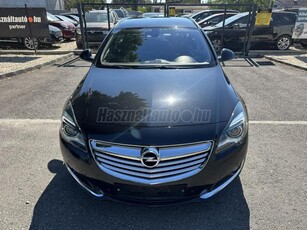 OPEL INSIGNIA Sports Tourer 2.0 CDTI Sport Start Stop Navi!Xenon!Ülésfűtés!Kamera