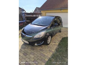 OPEL MERIVA B 1.4 Enjoy Magyaro-i