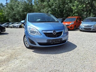 OPEL MERIVA B 1.4 T Cosmo (Automata)