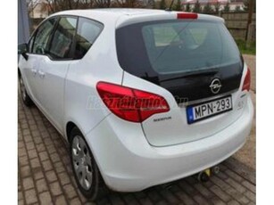 OPEL MERIVA B 1.4 T Enjoy (Automata)