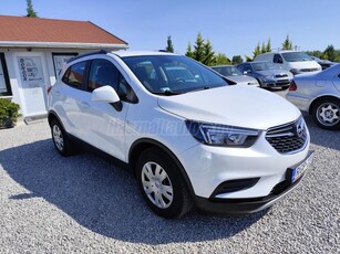 OPEL MOKKA X 1.4 T ecoTEC Enjoy Start-Stop 51.856 Km!!! Magyarországi 1 tulajdonos!!