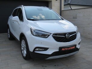 OPEL MOKKA X 1.4 T Innovation AWD Start-Stop (Automata) 107.830 km !! M.o.-i ! Napfénytető ! Első Tulajdonos !