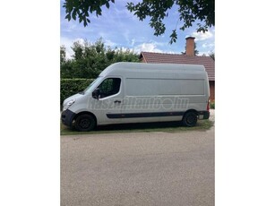 OPEL MOVANO 2.3 CDTI L3H2 3,5t RWD DPF