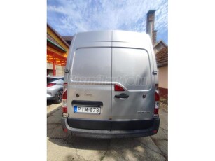 OPEL MOVANO 2.3 CDTI L3H2 3,5t RWD DPF