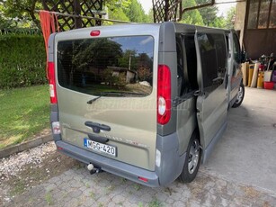 OPEL VIVARO 2.0 CDTI DC L1H1 2.7t