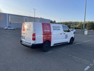 OPEL VIVARO 2.0 D Cargo Edition L Megnövelt