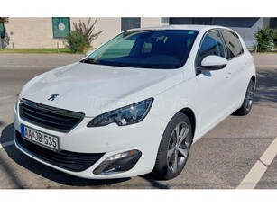 PEUGEOT 308 1.2 PureTech Active S&S EAT6