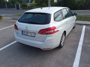 PEUGEOT 308 2.0 BlueHDi Allure EAT6