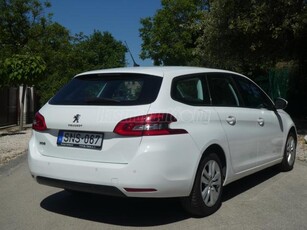 PEUGEOT 308 SW 1.6 HDI VAN