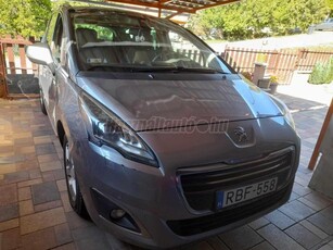 PEUGEOT 5008 1.6 e-HDi Allure 2TR (7 személyes )