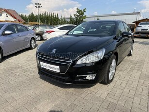 PEUGEOT 508 1.6 VTi Access 2TR MAGYARORSZÁGI!