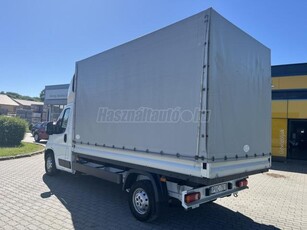 PEUGEOT BOXER 2.0 BlueHDI 350 CHC L3 Access EURO6 MO-i. első tulajdonos.. szervizköny.Friss vizsga!