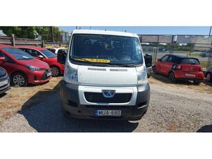 PEUGEOT BOXER 2.2 HDi 330 CHDC L2 Access