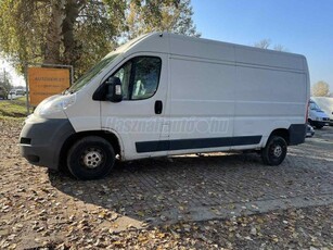 PEUGEOT BOXER 2.2 HDi 330 FT L2H2