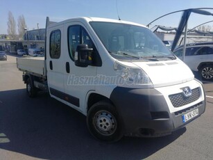 PEUGEOT BOXER 2.2 HDi 350 CHDC L3 Heavy