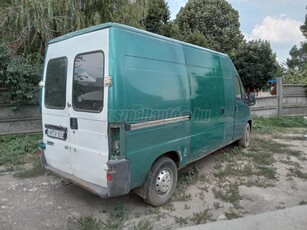 PEUGEOT BOXER 2.8 HDI 290 C