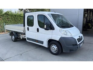 PEUGEOT BOXER Boxer HDi Dies 2006-2014