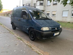 PEUGEOT EXPERT 1.9 D