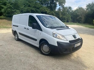 PEUGEOT EXPERT FT 270 2.0 HDi L1H1