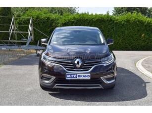 RENAULT ESPACE 1.6 dCi Zen EDC6 (7 személyes ) Mo-i!