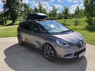 RENAULT GRAND SCENIC Scénic 1.3 TCe Intens (7 személyes )