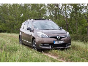 RENAULT GRAND SCENIC Scénic 1.5 dCi Energy Limited (7 személyes )