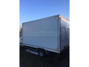 RENAULT MASCOTT 3.0 TD 120.35 3.630 mm