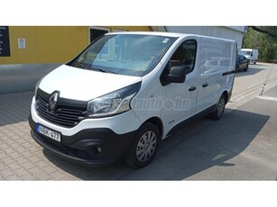 RENAULT TRAFIC 1.6 dCi 120 L1H1 2,7t Pack Comfort S&S