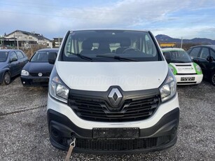 RENAULT TRAFIC 1.6 dCi 120 L2H1 2,9t Pack Comfort S&S Euro6