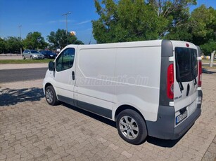 RENAULT TRAFIC 2.0 dCi L1H1 Cool