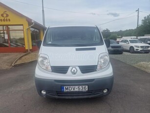 RENAULT TRAFIC 2.0 dCi L1H1P1