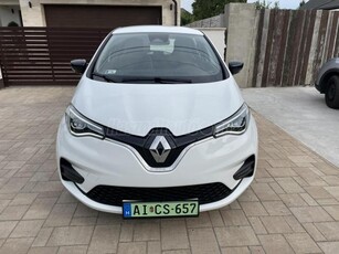 RENAULT ZOE E-Tech Electric 110 52 kWh Life 1 év garancia. saját akku.CarPlay.Android. 4évszakos gumik