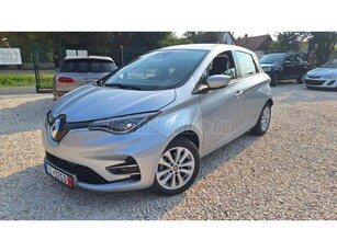 RENAULT ZOE E-Tech Electric 110 52 kWh Zen Experience -mint ha új lenne