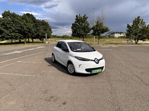 RENAULT ZOE Intens Q210