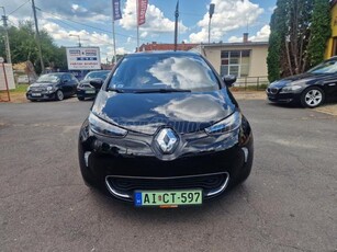 RENAULT ZOE Intens Q210 Áfás!!!