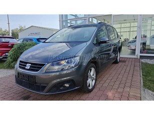 SEAT ALHAMBRA 2.0 TDI Style DSG NAVI+KAMERA!