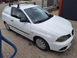 SEAT IBIZA VAN 1.4 PD TDi