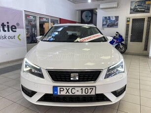 SEAT LEON ST 1.6 TDI Style 1év GARANCIA-LED FÉNYSZÓRÓ