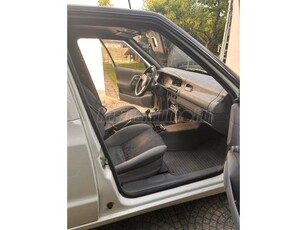 SKODA FELICIA Pick-Up 1.9 D