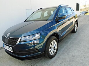 SKODA KAROQ 1.6 TDI SCR Ambition VÉGIG MAGYAR!///129e km!!!// GARANCIA!