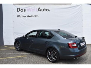 SKODA OCTAVIA 2.0 CR TDI SCR RS DSG7