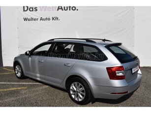 SKODA OCTAVIA Combi 2.0 CR TDI Style DSG6