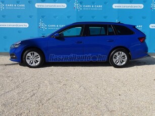 SKODA OCTAVIA Combi 2.0 TDI SCR Ambition MO-i gépjármű/Garantált 155e km/Első tulajtól/ÁFÁ-S/Garanciával!