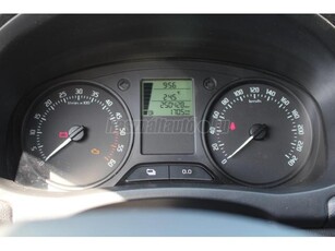 SKODA PRAKTIK 1.6 CR TDI